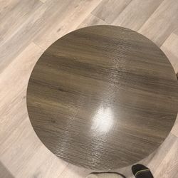 Wood Lift Up Coffee Table