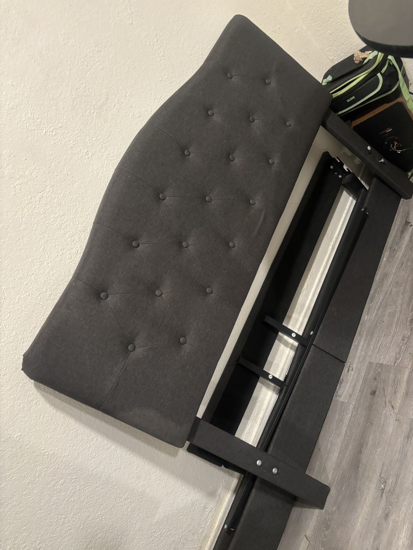 Bed Frame Set