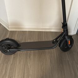 Ninebot Scooter
