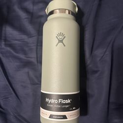 Hydroflask Tumbler