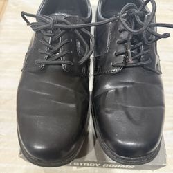 Stacy Adam’s Boy Shoes