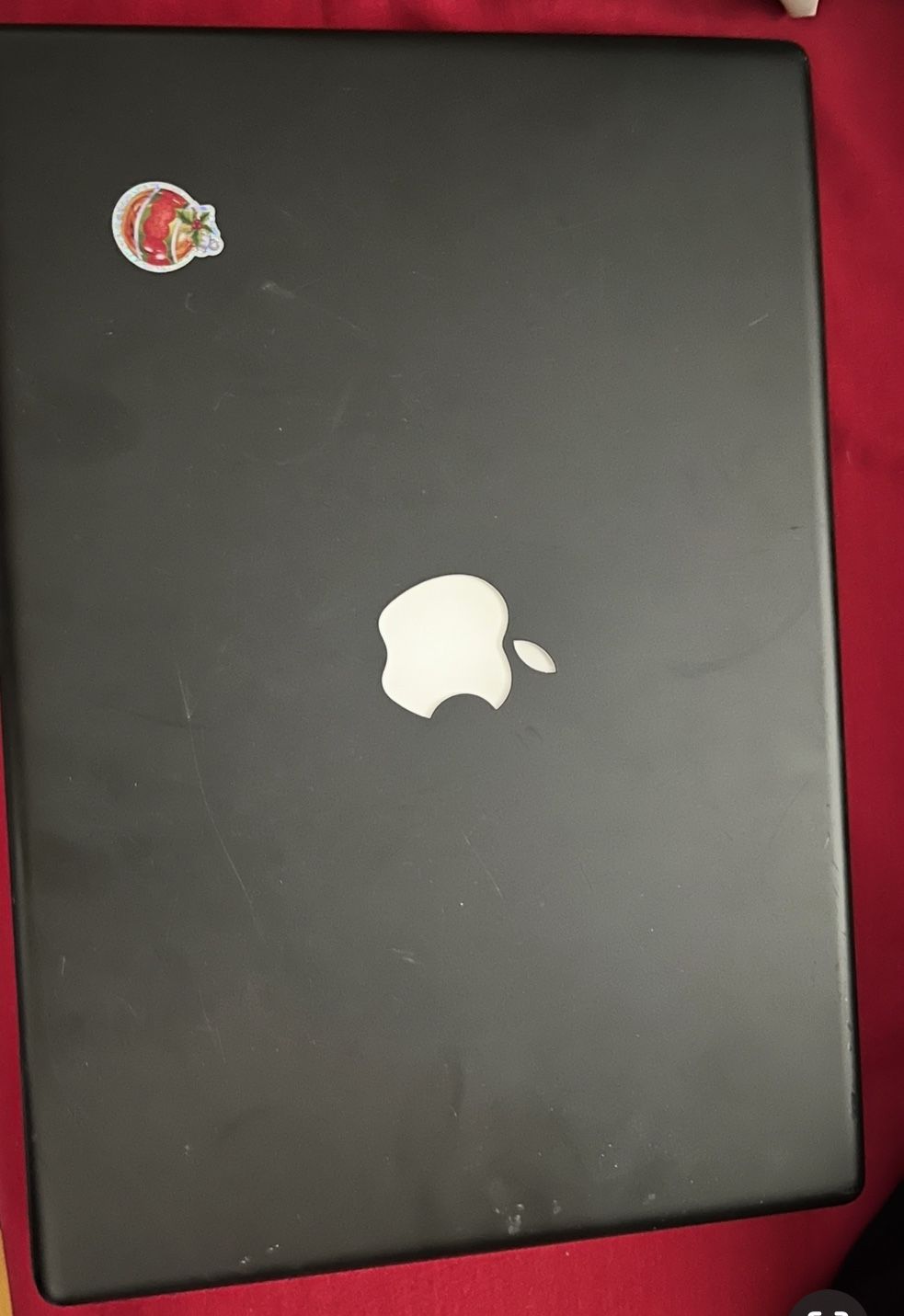 MacBook A1181