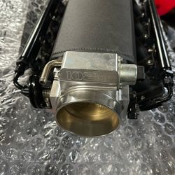 102mm LS intake