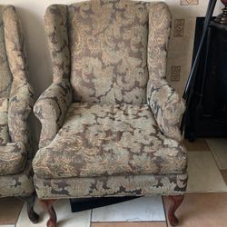 Antique Chair