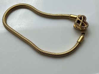 Pandora bracelet