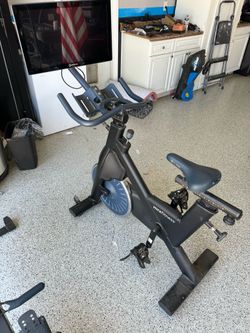 Myx fitness bike