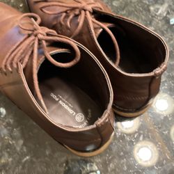 LeatherMen Shoes