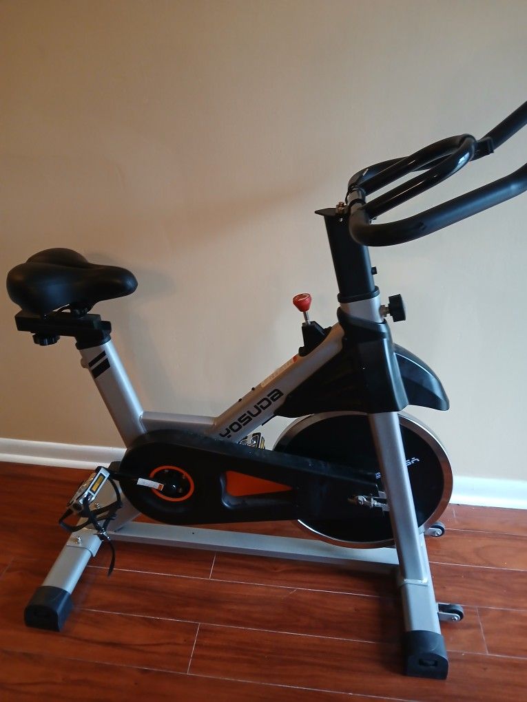 Fitness Bike