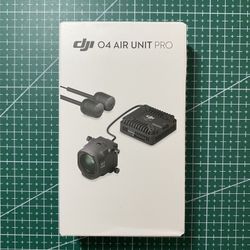 DJI O4 AIR UNIT PRO