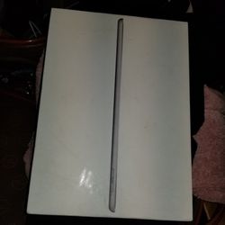 iPad Genuine Box