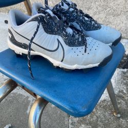Baseball Cleats 