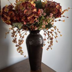Floral Decorative Base