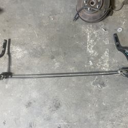 Parted Out 22 Civic Sedan Sway Bar