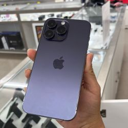 iPhone 14 Pro Max 128gb Unlocked 