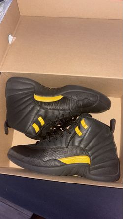 Jordan 12s