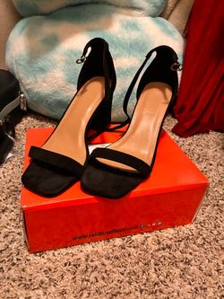 Women’s heels