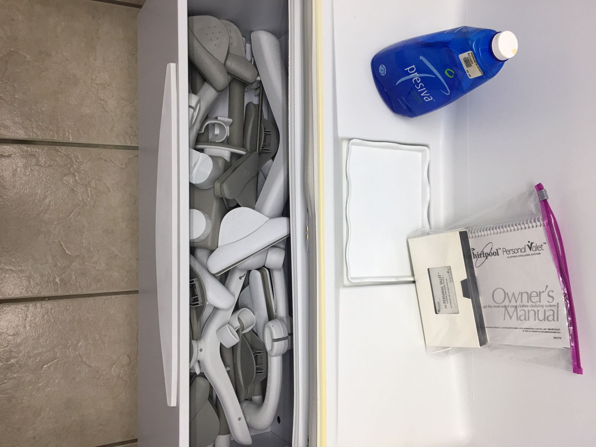 Personal Valet Whirlpool for Sale in Fresno, CA OfferUp