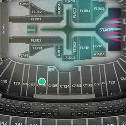 Sza And Kendrick Lamar Tickets June 4th