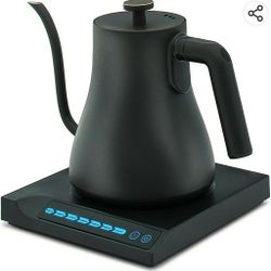 NEW PRIMENS Gooseneck Electric Kettle Temperature Control With 7 Presets  for Sale in Los Angeles, CA - OfferUp