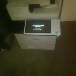 Canon Printer Scanner Copier Pro 