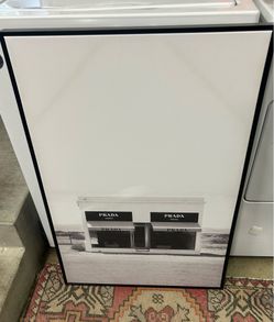 Prada Marfa artwork