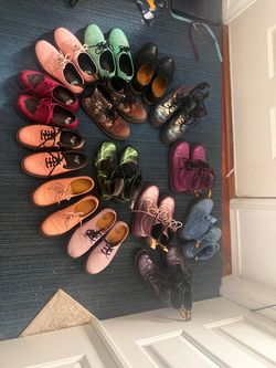 Doc martens