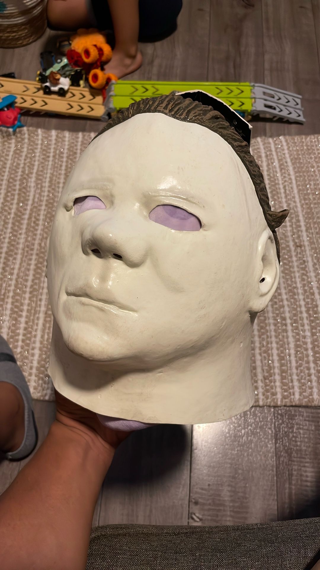 Michael Myers Mask