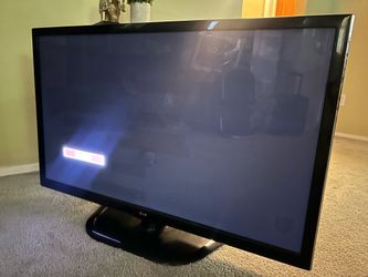 LG tv