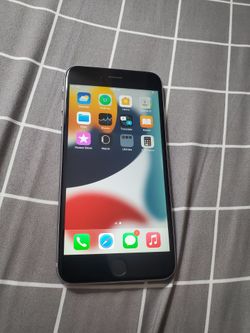 UNLOCK IPHONE 6S PLUS ➕️ 64GB