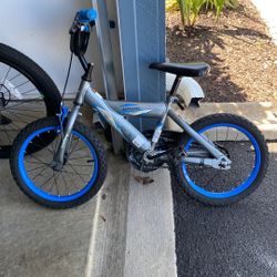 16” Huffy Whirl Bike