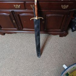 Sword