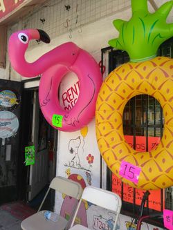 Flamingo