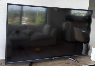 Toshiba TV 55-inch