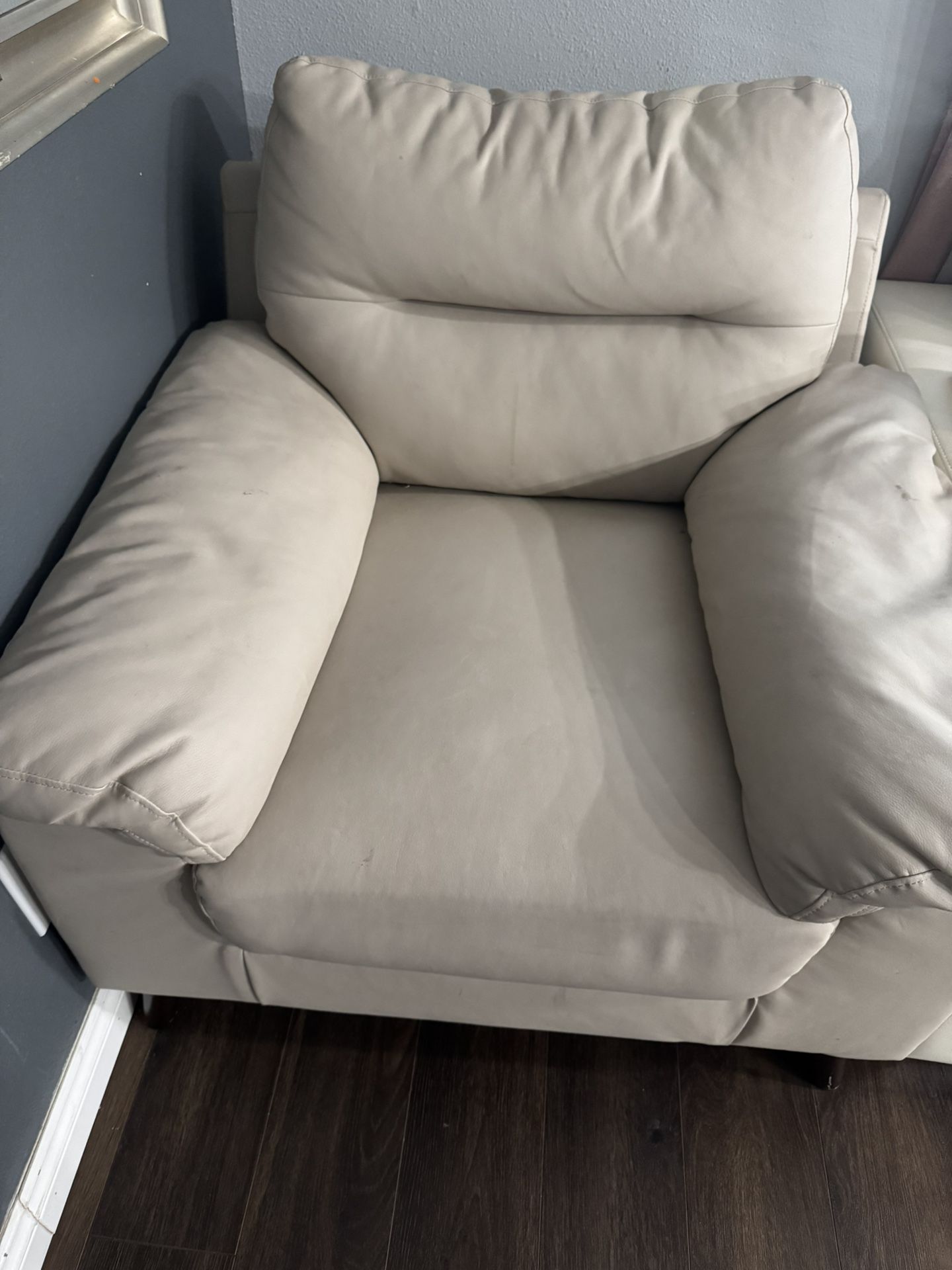 Single Sofa