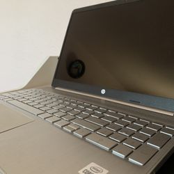 Hp Smart Laptop