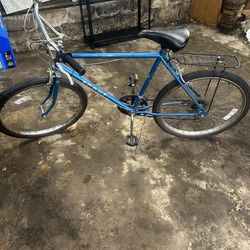 Scott sports hybrid/commuter bike
