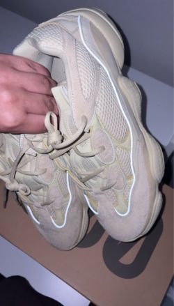 Yeezy 500