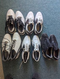 Golf Shoes