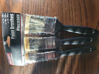 Paint Brushes