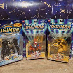 Digimons 2 Special Edition 