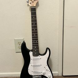 Electric Guitar