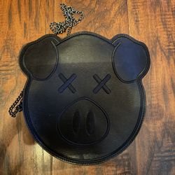 Shane Dawson x Jeffree Star crossbody