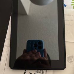 Amazon Tablet