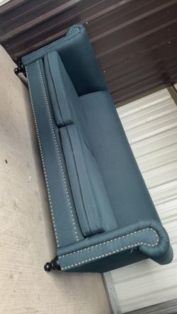 Nice statement couch elegant
