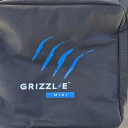 Grizzle Mini Connect EV Charger
