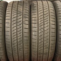 Continental 235 60 18 