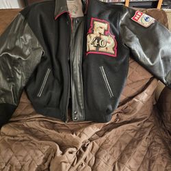 Jacket National Finals Rodeo