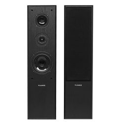 Fluance AV-HTB-F floorstanding Tower speakers
