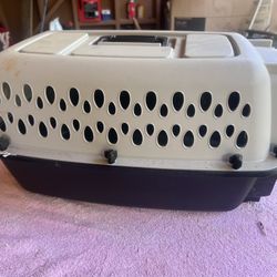 Pet Carrier 