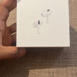 AirPod Pro 2 New Sealed 